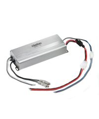Clarion XC2110 Marine 400W 1Ch Amplifier