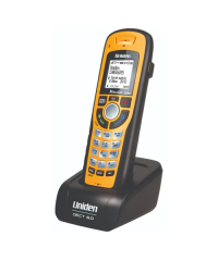 Uniden XDECT 8305WP Additional Handset