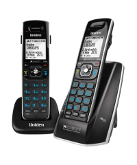 Uniden XDECT 8315 + 1Cordless Phones