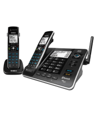 Uniden XDECT 8355 + 1 Cordless Phones