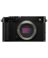 Fujifilm X-E5 Body (Black)