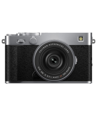 Fujifilm X-M5 23mm F/2.8 R (Silver)