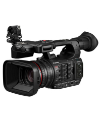 Canon XF605 4K HDR Pro Camcorder