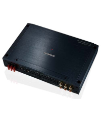 Kenwood XH901-5 5CH Hi-Res Amplifier