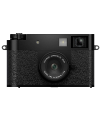 Fujifilm X-HF1 Body (Black)