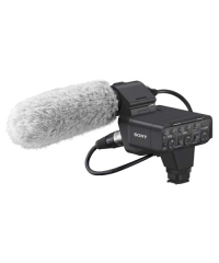 Sony XLR-K3M Microphone and Adaptor Kit