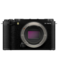 FujiFilm X-M5 Body (Black)