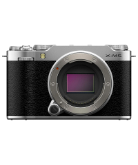 FujiFilm X-M5 Body (Silver)