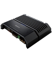 Sony XM-GS100 Mono Channel Class D Stereo Amplifier 