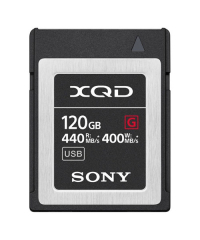 Sony G Series XQD Memory Card - 120G