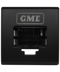 GME XRS-RJ45T5 Pass-Through Adaptor For Toyota