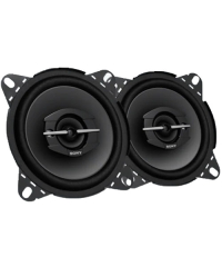 Sony XS-GTF1039 4" 3-Way Speakers