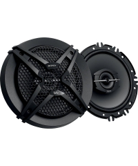 Sony XS-GTF1639 6.5" 270W 3-Way Speakers