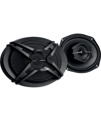 Sony XS-GTF6939 6x9" 420W 3-Way Speakers