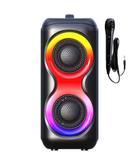 JVC XS-N2153PBA Bluetooth Party Speaker