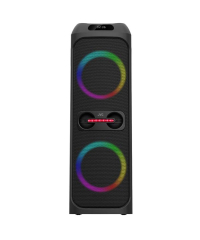 JVC XS-N6211PBA Bluetooth Party Speaker