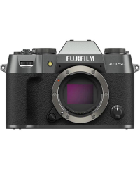 Fuji X-T50 (BODY) Mirrorless Camera