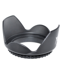 XIT XT72HLH 72mm Tulip Lens Hood