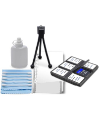 XIT XTSKD Deluxe Starter Kit