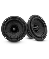 DS18 Elite Z-354 3.5" 100W Full-Range Speakers