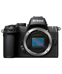 Nikon Z50II BODY ONLY