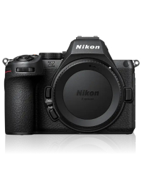 Nikon Z5 (ii) Body