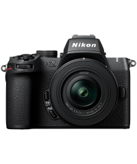Nikon Z50 II (16-50) Mirrorless Camera
