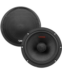 DS18 Z654 Elite 6.5" 180W 2-Way Component Speakers