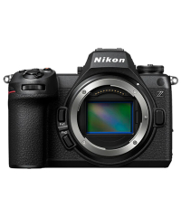 Nikon Z6 III Mirrorless Camera - Body Only