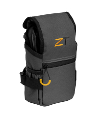 ZeroTech Bino Carry Bag & Harness - Grey