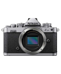 Nikon Z fc Mirrorless Camera Body - Black