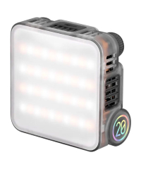Zhiyun Fiveray M20 20W Pocket LED Fill Light