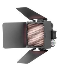 Zhiyun Fiveray M20 20W Pocket LED Fill Light Combo Pack