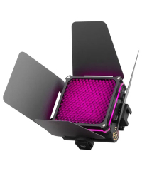 Zhiyun Fiveray M20C 20W RGB LED Fill Light Combo Pack