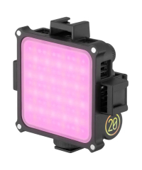 Zhiyun Fiveray M20C 20W RGB Pocket LED Fill Light