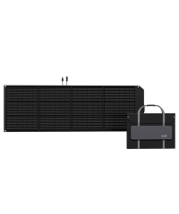 ZLOS EKOSOLAR-C 160W Solar Panel for Power Station