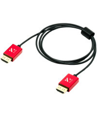ZILR Ultra High-Speed 4Kp60 Full HDMI FOC with Ethernet 10m