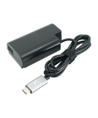 ZILR USB-C to Panasonic DMW-DCC16 Dummy Battery Cable 60cm