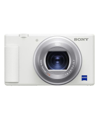 Sony ZV-1 Vlogging Cybershot Camera White