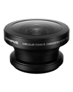 Olympus FCON-T02 Fisheye Converter