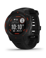 Garmin Instinct GPS Watch Esports Edition - Black Lava