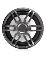 Fusion XS Series 10" 600 Watt Sports Marine Subwoofer With RGB