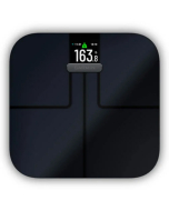 Garmin Index S2 Smart Scale - Black
