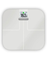 Garmin Index S2 Smart Scale - White