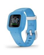 Garmin Vivofit Jr. 3 - Blue Stars (Adjustable)