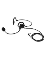 Garmin Rhino Headset With Boom Microphone