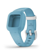 Garmin Band to suit VivoFit Jr 3 - Blue Stars