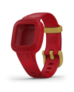 Garmin Band to suit VivoFit Jr 3 - Marvel Iron Man