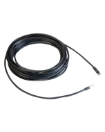 Fusion RJ45 6m/20ft Shielded Ethernet Cable