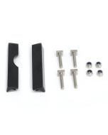 Fusion MS-ERX400/SRX-400 Flat Mount Kit